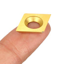 Lathe Wood Carbide Insert Milling Cutter For Wood Turning Tool Woodworking