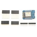 Geekcreit DHT11 Shield + DHT22 Shield + D1 Mini NodeMcu Lua WIFI ESP8266 Development Board