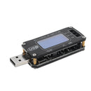 XY-MUP DC-DC Dual System CNC USB Step Up/Down Buck Boost Power Supply Voltage Regulator Desktop Power Module 5V to 3.3V 9V 12V 24V Push Button with Case