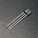 Hall Sensor Brushless Motor A3144 A3144E OH3144E Capteur effet TO-92UA Interrupteur 3Pin SIP