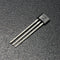 Hall Sensor Brushless Motor A3144 A3144E OH3144E Capteur effet TO-92UA Interrupteur 3Pin SIP