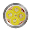 Astrolux S41S Stainless Steel New Version A6 1600LM LED Flashlight Head For DIY