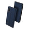 Dux Ducis Flip Card Slot Holder Shock-Proof Full Body  PU Leather Protective Case for Xiaomi Mi9 Mi 9 Lite / Xiaomi Mi CC9