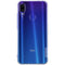 NILLKIN Transparent Shockproof Soft TPU Back Cover Protective Case for Xiaomi Redmi Note 7 / Note 7 Pro
