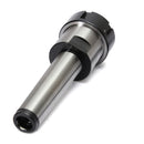 MT3-ER32  M12 Morse Taper Milling Collet Chuck Holder CNC Cutter Arbor