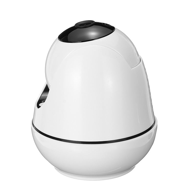 Minleaf ML-M8 HD 1080P Wireless IP Camera ONVIF H.264 Infrared Night Version M-otion Detection 360 Home WIFI Camera Baby Monitors