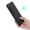 Bakeey Luxury Fabric Splice Soft Silicone Edge Shockproof Protective Case For Xiaomi Mi Note 10 / Mi Note 10 PRO/ Xiaomi Mi CC9 pro