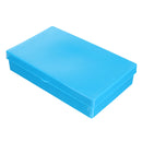 P083 Key Storage Box Blank Key Plastic Box Have 112 Spaces Locksmith Supplies