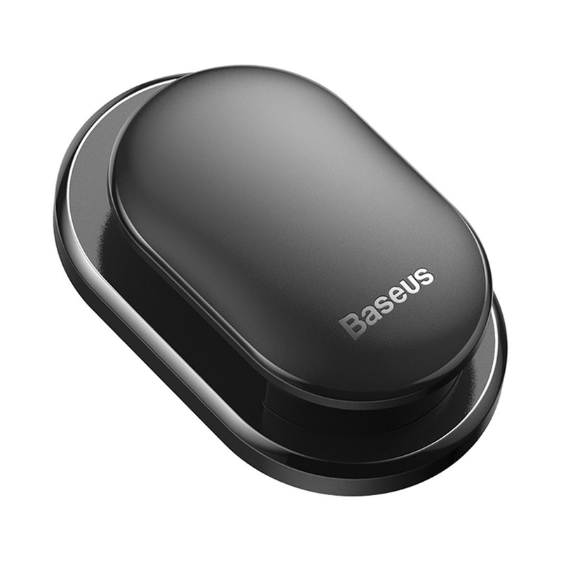 Baseus 4 PCS Strong Sticky Earphone Wall Hook Data Cable Clip Organizer Self Adhesive Car Storage Hanger