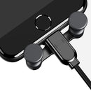 Oatsbasf Y01 Gravity Bracket Car Phone Holder Universal Mobile Phone Stand For iPhone Xr Xs Max Huawei Xiaomi