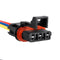 6Pcs Pulse Power Supply Plug Connector Pigtail For Polaris Ranger XP1000 & RS1 2018 2019