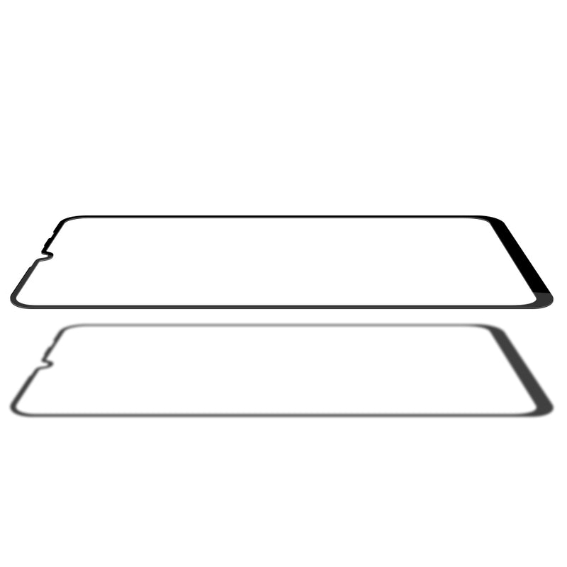 MOFI 9H Diamond Anti-explosion Full Cover Tempered Glass Screen Protector for Xiaomi Mi Play