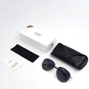 ANDZ Sunglasses UV Blocking Nylon Polarized Blue Membrane Glasses Cool Sunglasses 6 Layers Film From XIAOMI You Pin