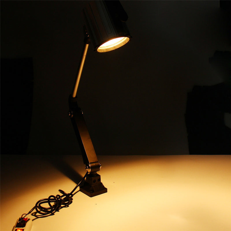 35W 110-220V CNC Machine Tool Lamp Working Tool Light