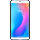 NILLKIN Frosted Shockproof Non Slip Wear Resistant PC Protective Case For Xiaomi Redmi 6A