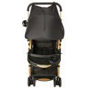 Baby Stroller Sunshade Canopy Cover For Prams Universal Car Seat Buggy Pushchair Cap Sun Visor Hood