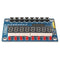 3Pcs TM1638 Chip Key Display Module 8 Bits Digital LED Tube AVR