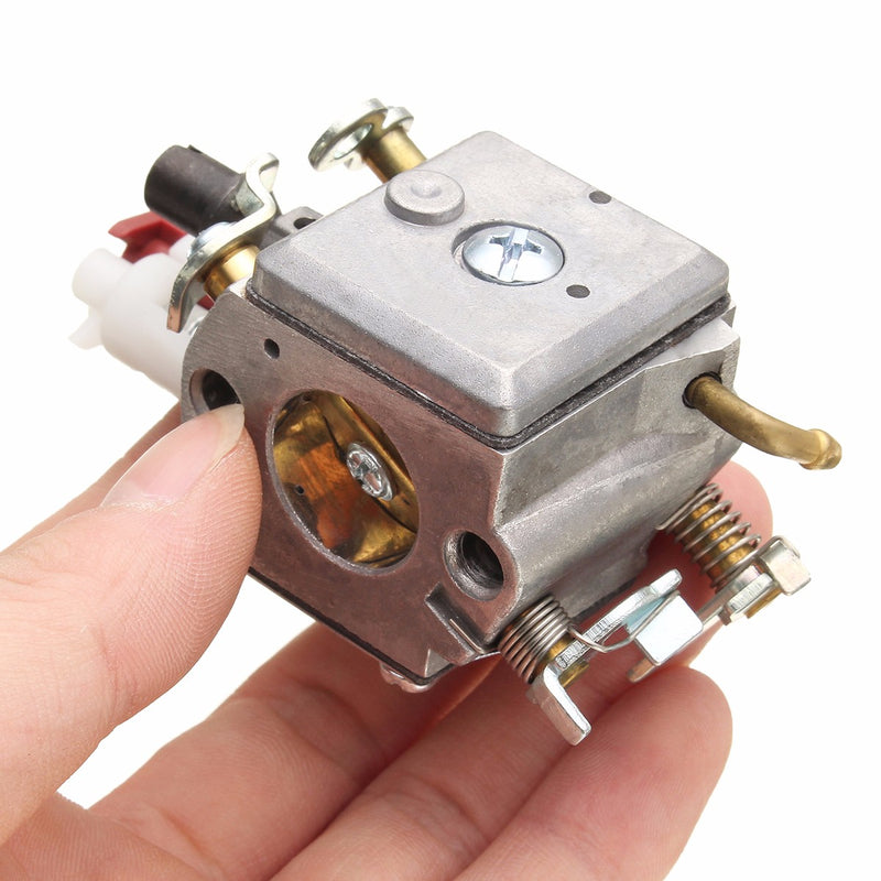 Carburetor Replacement For Husqvarna Chainsaw 353 357 357XP 359