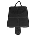Car Child Baby Safety Seat Cushion Anti-skid Pad Grinding Mat