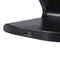 10W Qi Wireless Fast Charger Anti-slip Charging Dock Desktop Holder Stand for Samsung Xiaomi Mobile Phone