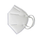 N95 4 Layer Breathing Valve Dustproof Anti-Virus Fog Pathogen Mask