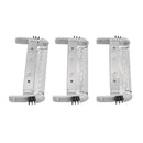 3 x Screens Foil for Remington Shaver SP93 MS32700 RS8943 RS8503 RS8966 TCT3 RS8