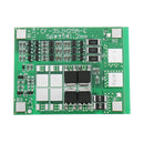 DC 12V 12A 3 String 18650 11.1V Lithium Battery Protection Board Solar Street Lights Sprayer Protection Board With Balanced