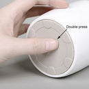 Portable Camping USB Electric Fruit Juicer squish Smoothie Maker Blender Shaker Cup Mug