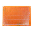 10pcs DIY 5x7 Prototype Paper PCB Universal Experiment Matrix Circuit Board