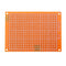 10pcs DIY 5x7 Prototype Paper PCB Universal Experiment Matrix Circuit Board