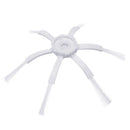 New generation 6-arm Side Brush for Xiaomi Roborock Xiaowa Robot Vacuum Cleaner