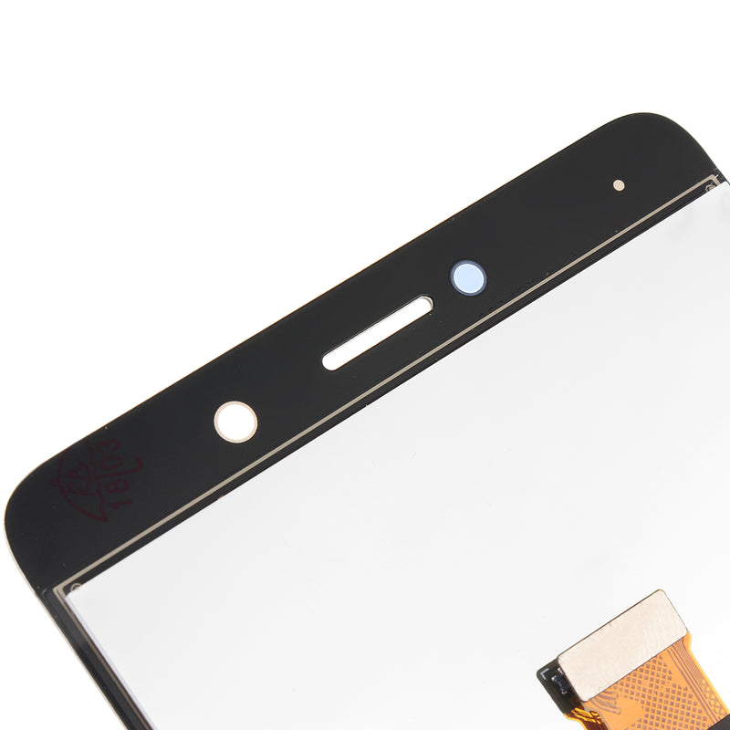 LCD Display+Touch Screen Digitizer Screen Replacement With Tools For HUAWEI Honor 6X