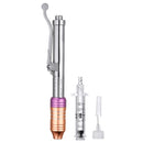 Hyaluron Pen Non Invasive Wrinkle Removal Hyaluronic Acid Water Syringe Injection Atomizer