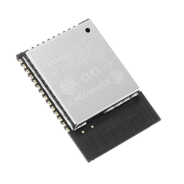 Geekcreit WiFi + bluetooth ESP32 Module Dual Core CPU With Low Power Consumption MCU ESP-32S