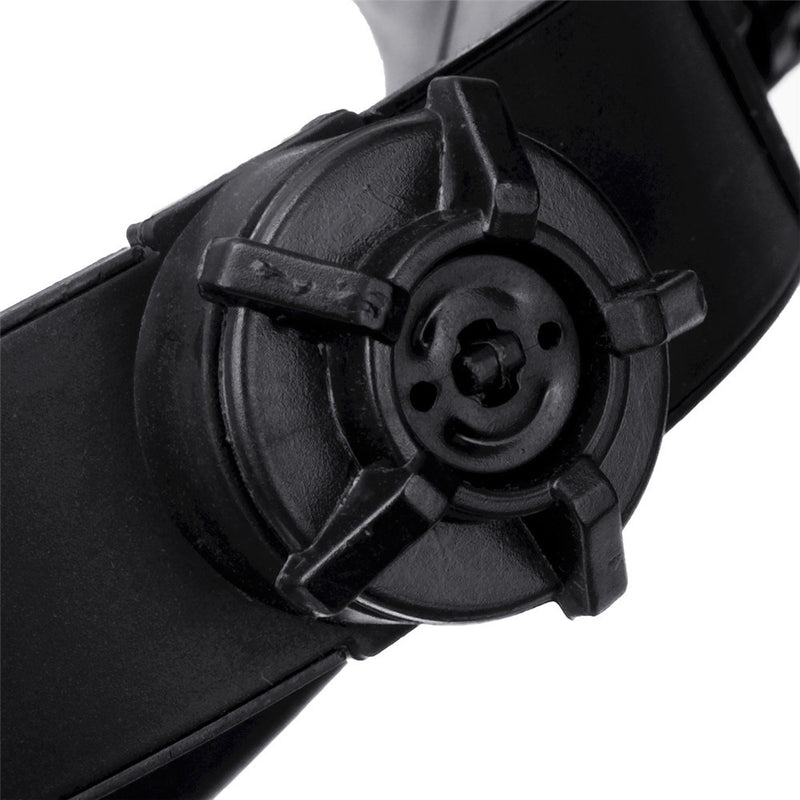 Solar Auto Darkening Welding Helmet Arc Grinding Welder Protective Mask Tig Mig