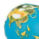 3D Painted Earth Lamp Touch Switch Light Desk Night Home Decor Christmas Gifts