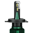 NovSight A500-N17 40W 10000LM LED Car Headlights Bulb Lamp H4 H7 H11 9005 9006 6500K White