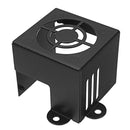 Creality 3D DIY Full Metal Cooling Fan Cover For 3D Printer CR-10 CR-7 CR-8