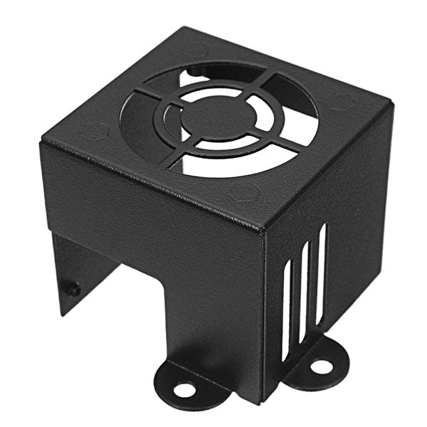 Creality 3D DIY Full Metal Cooling Fan Cover For 3D Printer CR-10 CR-7 CR-8