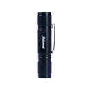 SKYWOLFEYE 6509 100LM Flashlight AA Battery LED Work Light Camping Hunting Emergency Lamp