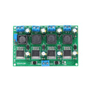 3A 3.3V 5V 12V Adjustable 2-28V Output Step Down Power Supply Module 4CH 4-channel DD31AJQA