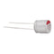 200pcs 270uF 16V 8x8mm Low ESR 16V270uF For Motherboard VGA Solid Capacitor