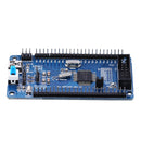 MSP430F247 MSP430F MSP430 Programmer Development Board Learning Board Minimum System Core Board