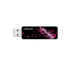 TECLAST 8/16/32GB USB 2.0 Pendrive USB Flash Drive USB Disk With Rose Color Breathing Light