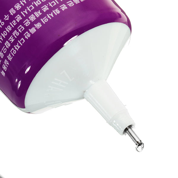 T9000 Glue Clear Acrylic Adhesive Heat Resistant Glass Crystal Jewelry DIY Crafts 15/50/110mL