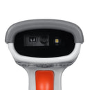 Shangchen SC-568 Handheld USB Barcode Scanner 1D 2D QR Laser Bar Codes Reader