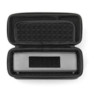 Storage EVA Speaker Bag + Speaker Silicone Case For Bose Mini