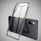 Bakeey Plating Transparent Shockproof Soft TPU Back Cover Protective Case for Xiaomi Mi 9 SE