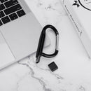 USB Flash Drive Carabiner USB2.0 Drive Memory Disk Carabiner U disk