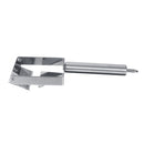 Stainless Steel Hive Uncapping Honey Fork Scrapers Shovel Beekeeping Tool